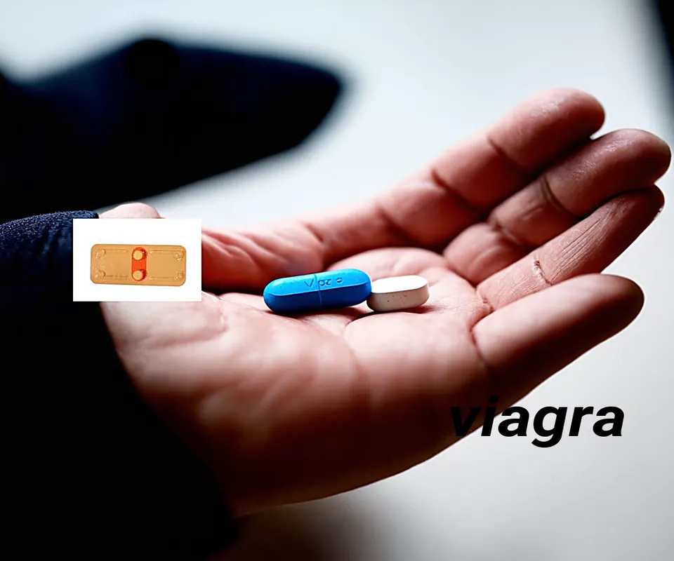 Viagra requiere receta medica